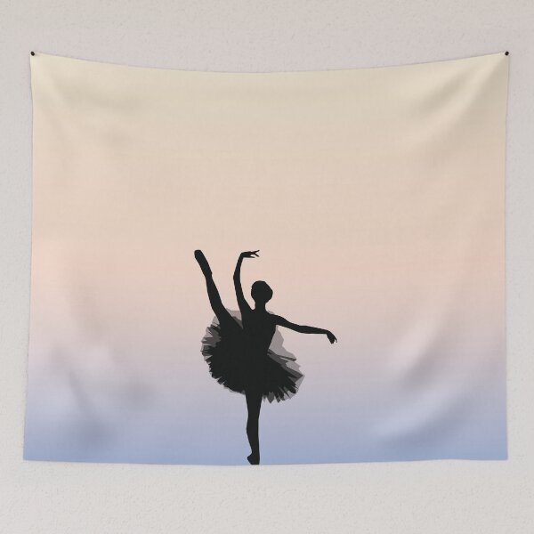 Item preview, Benitta | Ballerina designed and sold by Benitta.