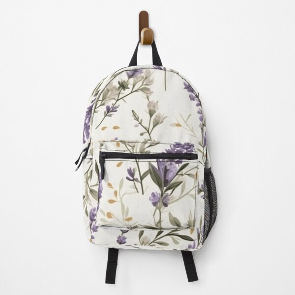 Item preview, A Lavender Pattern designed and sold by StudioRedKoala.
