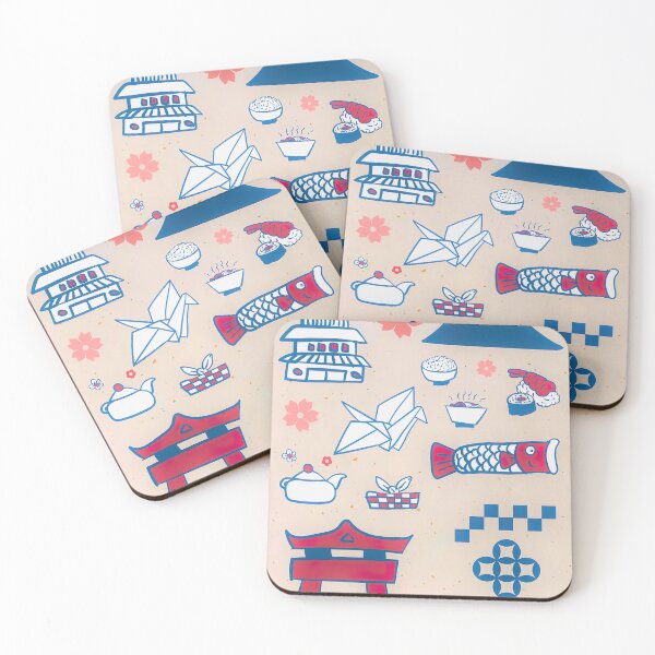 Item preview, Japanese Icon designed and sold by JapaneseRising.