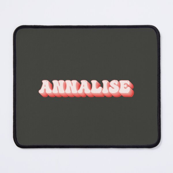 Item preview, Annalise - Name designed and sold by kindxinn.