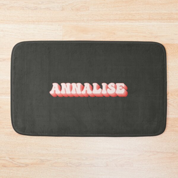 Item preview, Annalise - Name designed and sold by kindxinn.