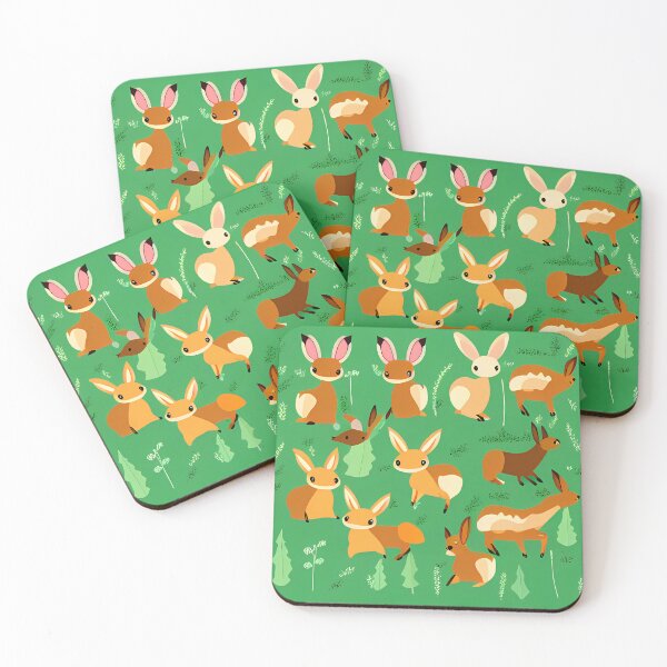 Item preview, Nature: Cartoony 10 designed and sold by ONYX Pixee.