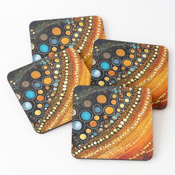 Item preview, Dream Time Revisited 04 designed and sold by EmilyDayDreams.