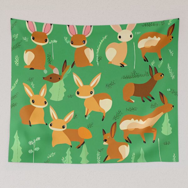 Item preview, Nature: Cartoony 10 designed and sold by ONYX Pixee.