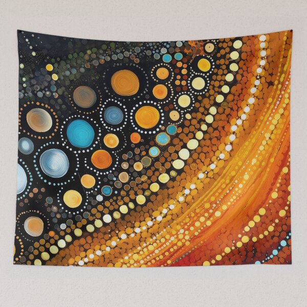 Item preview, Dream Time Revisited 04 designed and sold by EmilyDayDreams.
