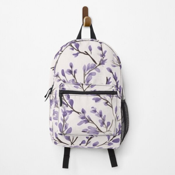Item preview, A Lavender Pattern designed and sold by StudioRedKoala.