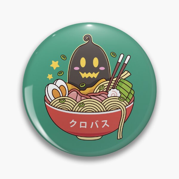 Item preview, Krobus Ramen designed and sold by Lagelantee.
