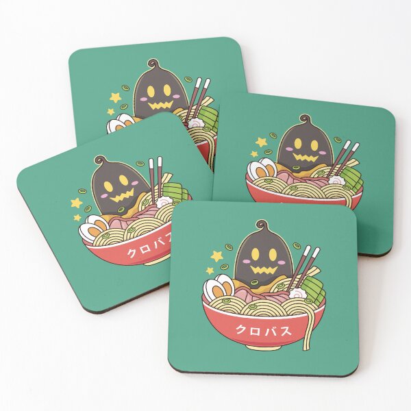 Item preview, Krobus Ramen designed and sold by Lagelantee.