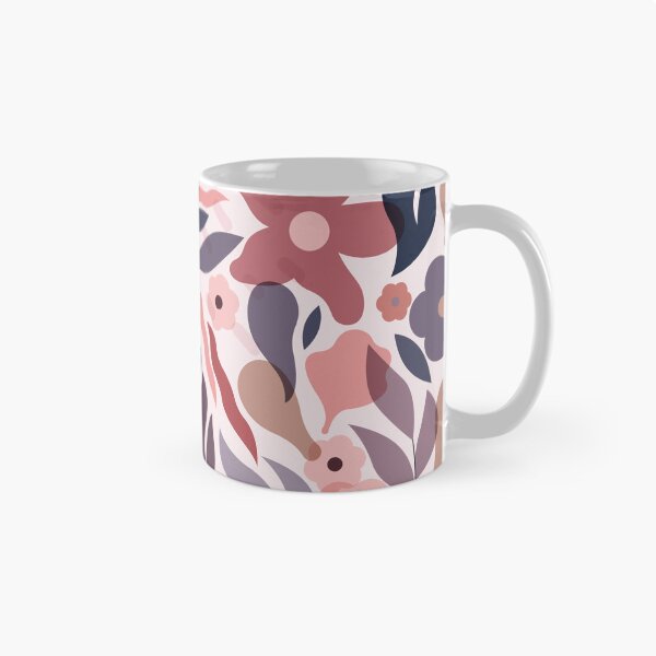 Item preview, colorful leaf pattern. designed and sold by thecreativerse.