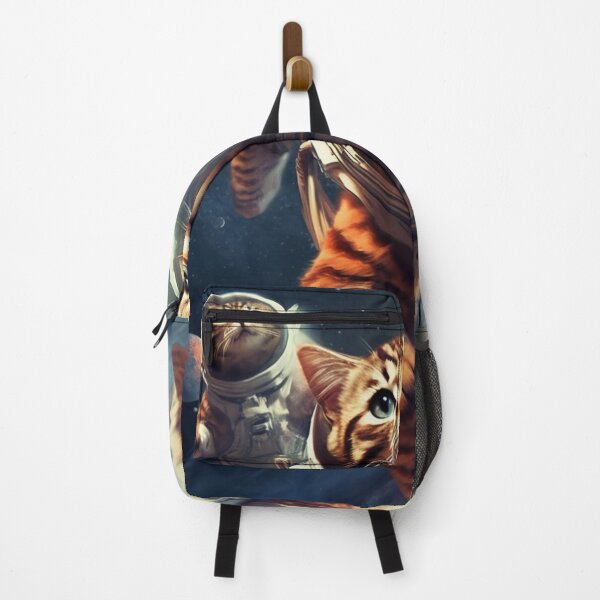 Item preview, cats in space designed and sold by densok.