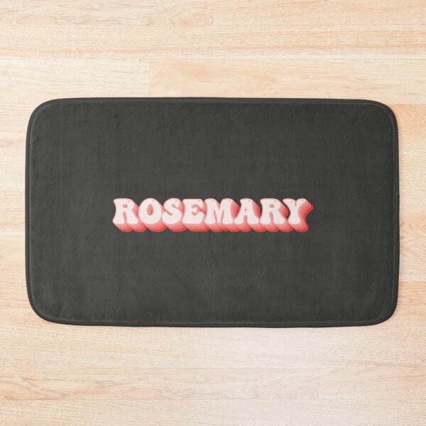 Item preview, Rosemary - Name designed and sold by kindxinn.