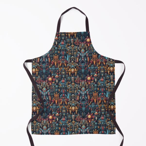 Item preview, Seamless Anime Style Pattern designed and sold by xplorecolour.
