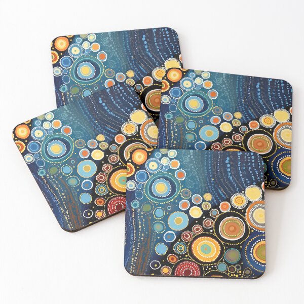 Item preview, Dream Time Revisited 05 designed and sold by EmilyDayDreams.