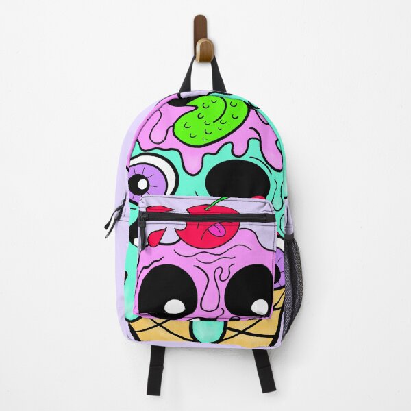 Item preview, Eye Scream designed and sold by ScribblinDiamonds.