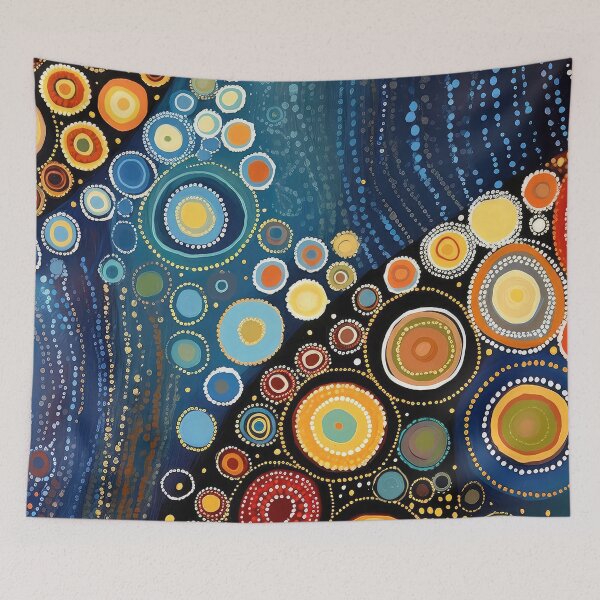 Item preview, Dream Time Revisited 05 designed and sold by EmilyDayDreams.