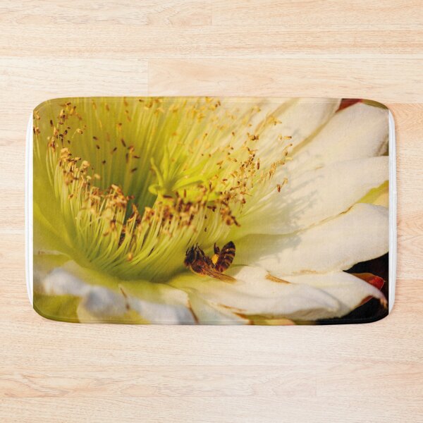 Item preview, A Bee's Cactus Harvest designed and sold by VMKPhotography.