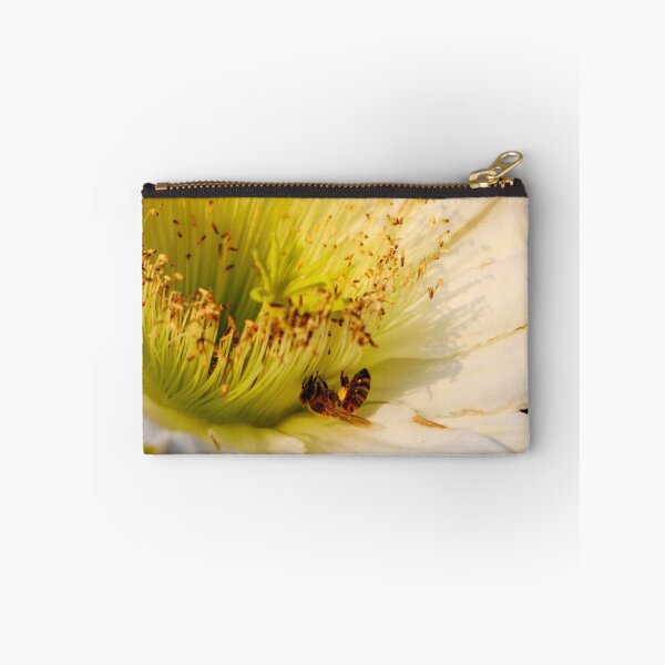 Item preview, A Bee's Cactus Harvest designed and sold by VMKPhotography.