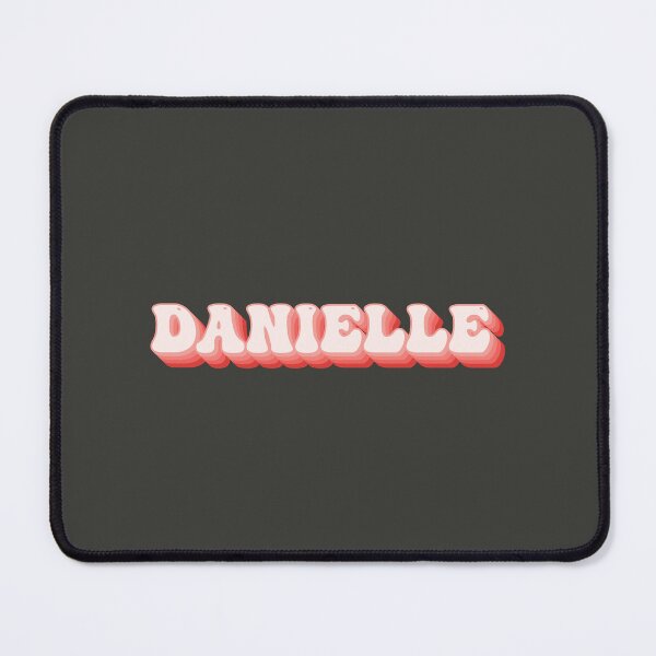 Item preview, Danielle - Name designed and sold by kindxinn.