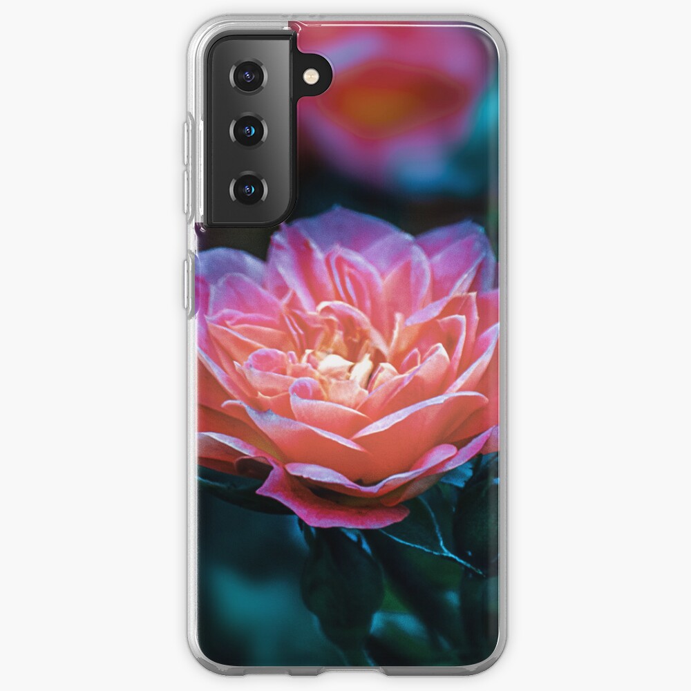 Item preview, Samsung Galaxy Soft Case designed and sold by cokemann.