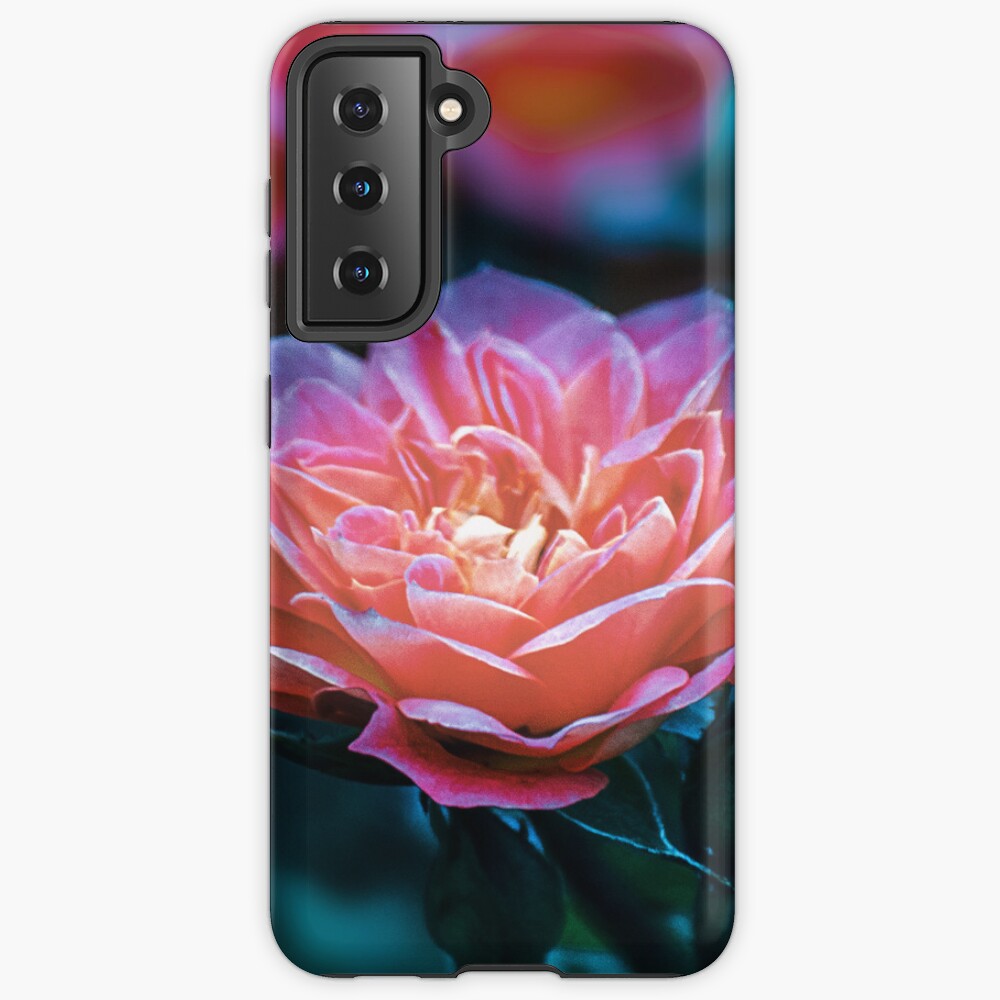 Item preview, Samsung Galaxy Tough Case designed and sold by cokemann.