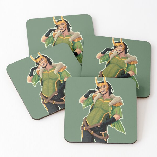 Item preview, Loki ( Ikol ) Design designed and sold by LokiDanger.