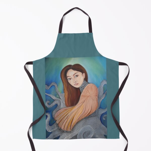 Item preview, Korean Mermaid designed and sold by MariaSibireva.