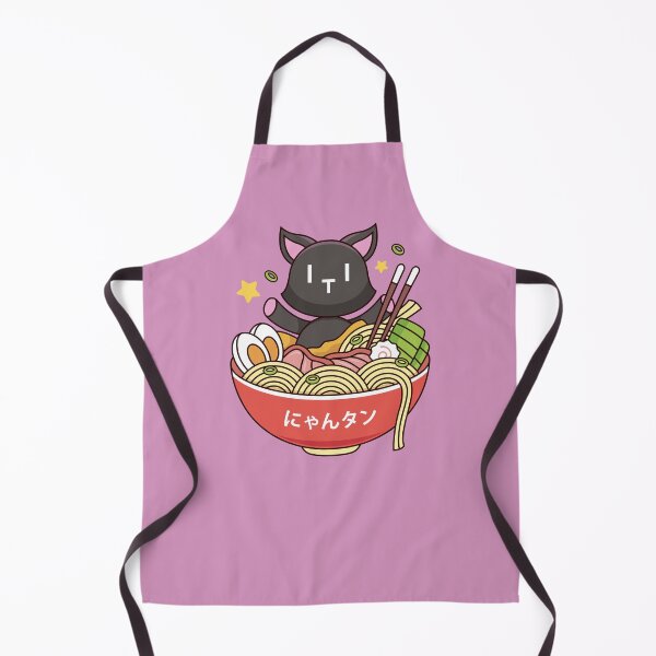 Item preview, Mr Mew Ramen designed and sold by Lagelantee.