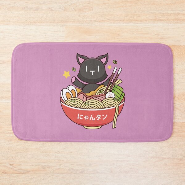 Item preview, Mr Mew Ramen designed and sold by Lagelantee.