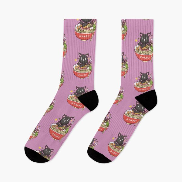 Item preview, Mr Mew Ramen designed and sold by Lagelantee.