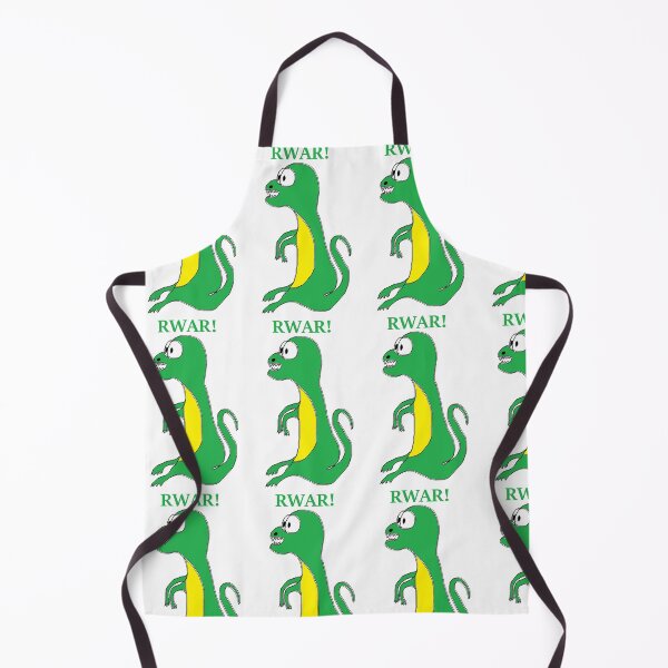 Item preview, Kids Drawn Dinosaur designed and sold by DreamInColour.