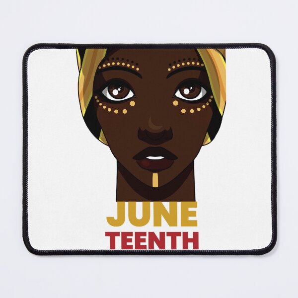 Item preview, juneteenth day celibrate designed and sold by paradisNouha.