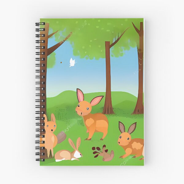 Item preview, Nature: Cartoony 12 designed and sold by ONYX Pixee.