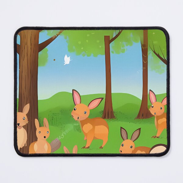 Item preview, Nature: Cartoony 12 designed and sold by ONYX Pixee.