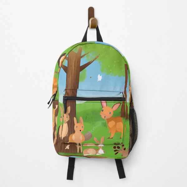 Item preview, Nature: Cartoony 12 designed and sold by ONYX Pixee.