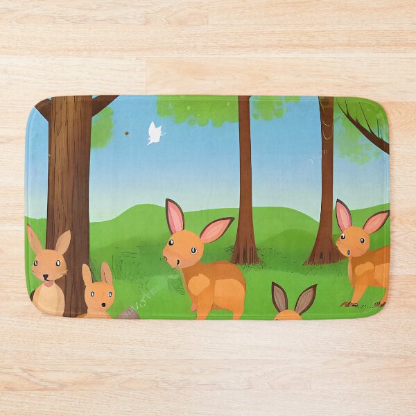Item preview, Nature: Cartoony 12 designed and sold by ONYX Pixee.