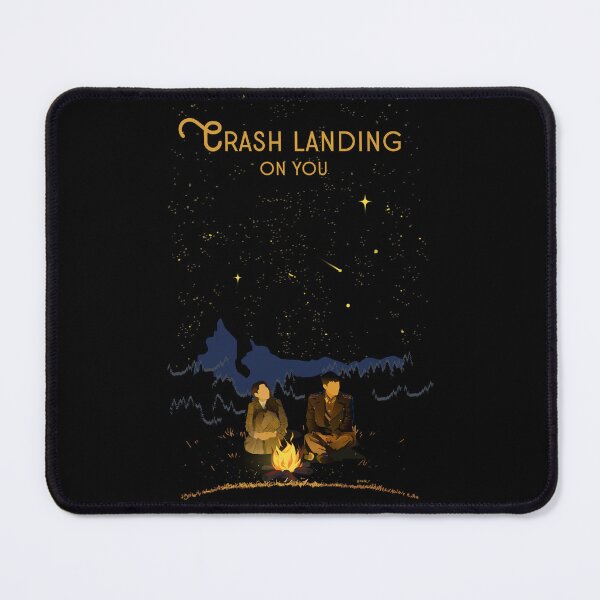 Item preview, Crash Landing on You designed and sold by nelkrshop.