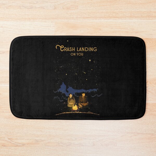 Item preview, Crash Landing on You designed and sold by nelkrshop.