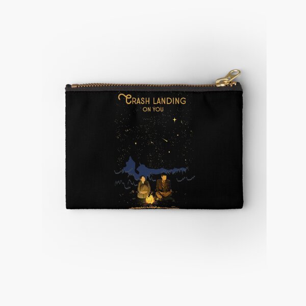 Item preview, Crash Landing on You designed and sold by nelkrshop.