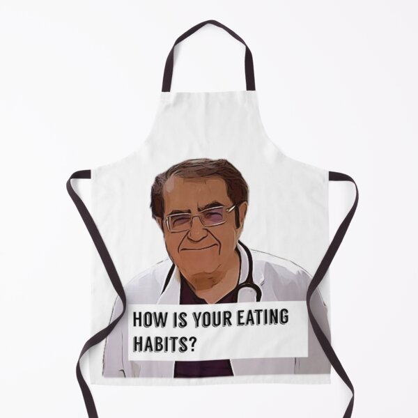 Item preview, Dr Now ORIGINAL Willow Days, Dr Now, Doctor Now, how is your eating habit  designed and sold by avit1.