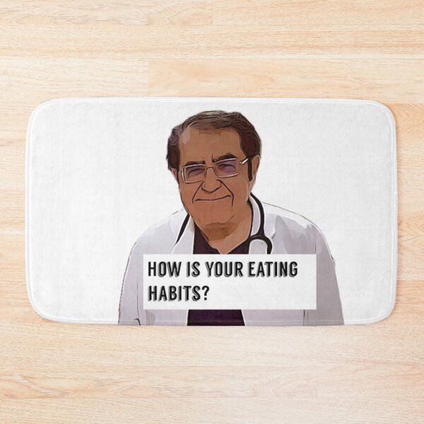 Item preview, Dr Now ORIGINAL Willow Days, Dr Now, Doctor Now, how is your eating habit  designed and sold by avit1.