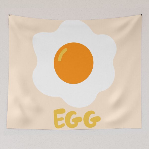 Item preview, Egg egg designed and sold by jsebouvi.