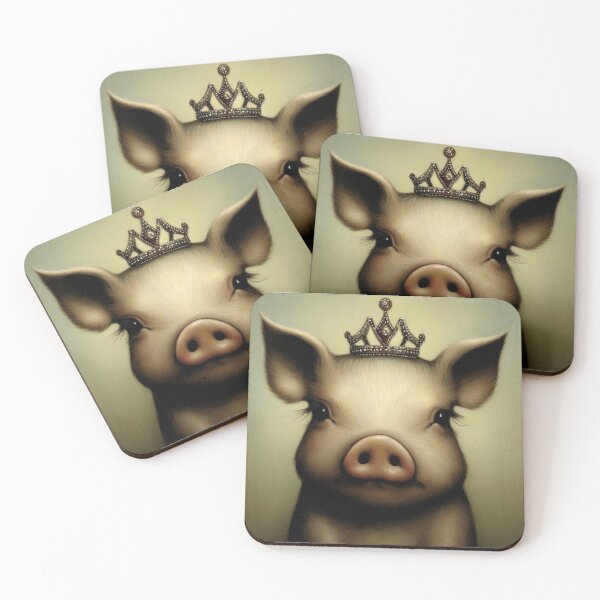 Item preview, Queen Hamie  designed and sold by Donkey's Salad.