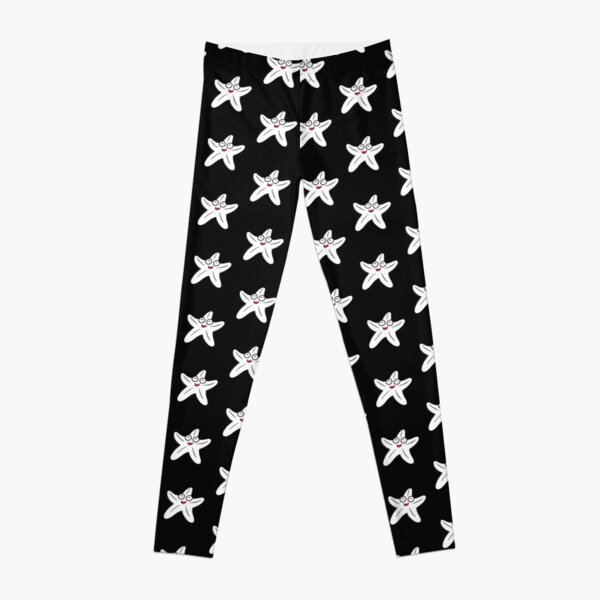 Starfish Leggings for Sale