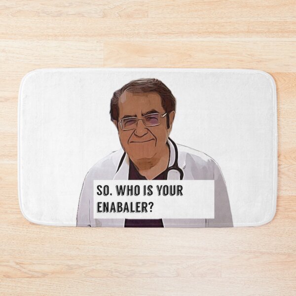 Item preview, Dr Now ORIGINAL Willow Days, Dr Now, Doctor Now, so who is your enabler  designed and sold by avit1.