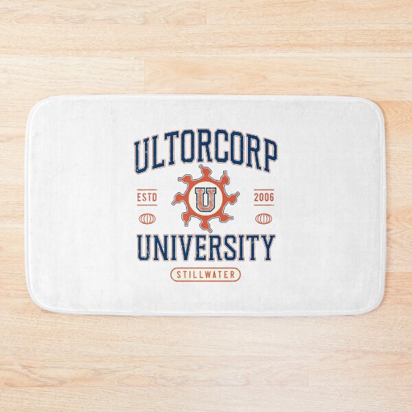 Item preview, Ultor University designed and sold by Lagelantee.