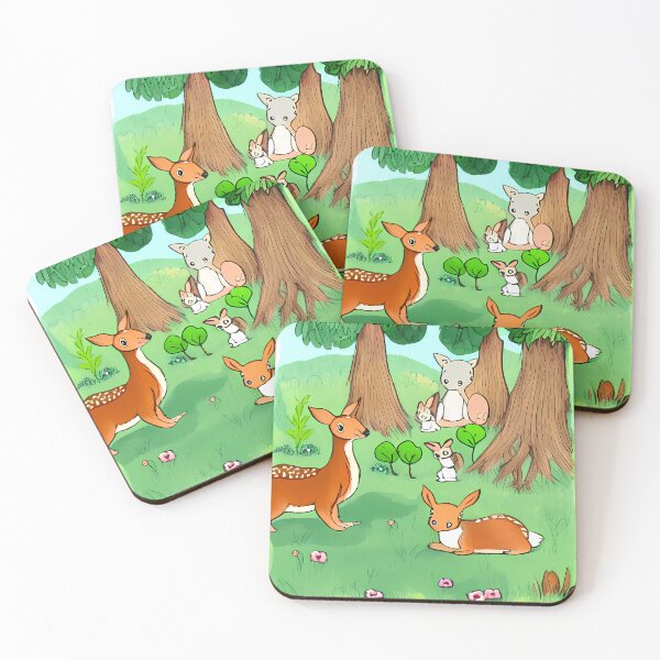 Item preview, Nature: Cartoony 13 designed and sold by ONYX Pixee.