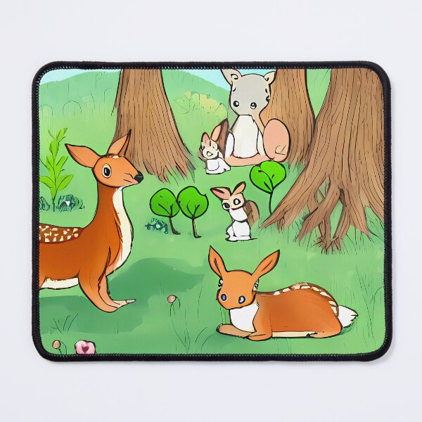Item preview, Nature: Cartoony 13 designed and sold by ONYX Pixee.