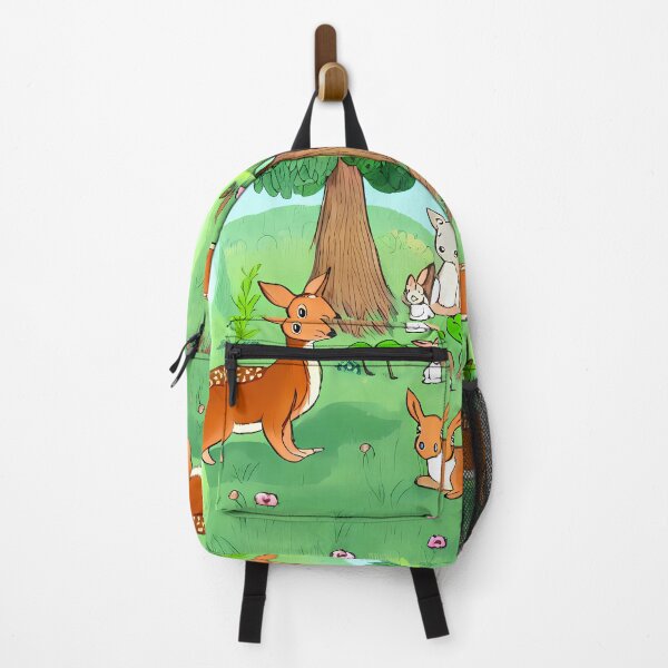 Item preview, Nature: Cartoony 13 designed and sold by ONYX Pixee.