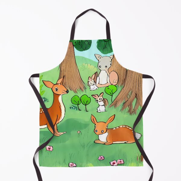 Item preview, Nature: Cartoony 13 designed and sold by ONYX Pixee.