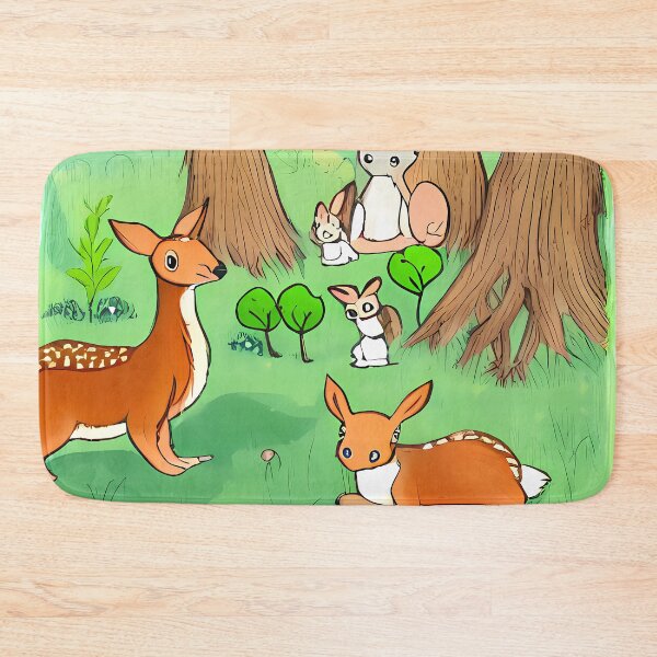 Item preview, Nature: Cartoony 13 designed and sold by ONYX Pixee.